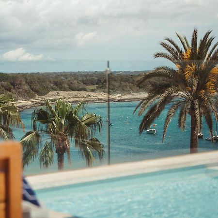 Hotel Honucai (Adults Only) Colonia de Sant Jordi Eksteriør billede