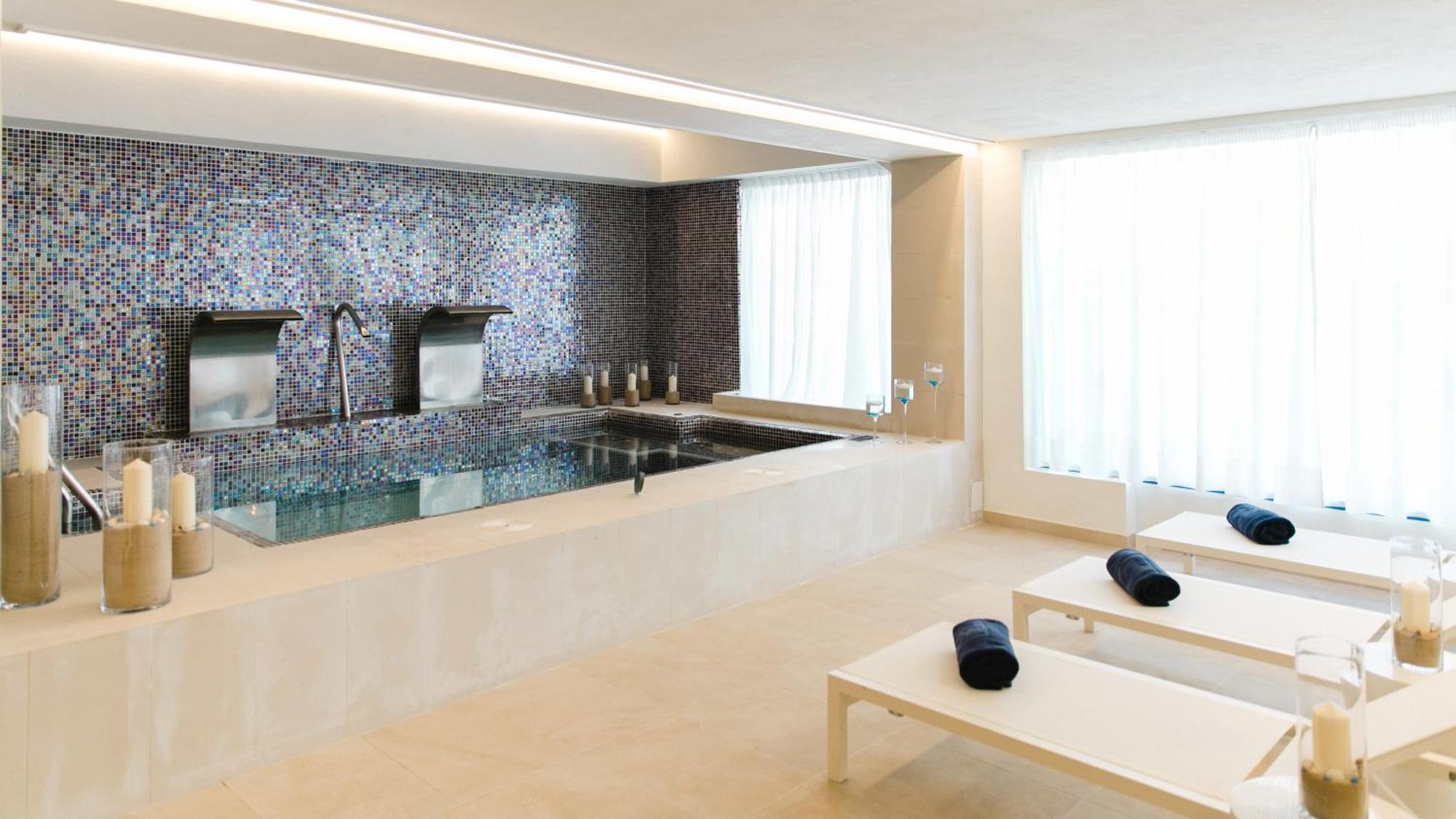 Hotel Honucai (Adults Only) Colonia de Sant Jordi Eksteriør billede