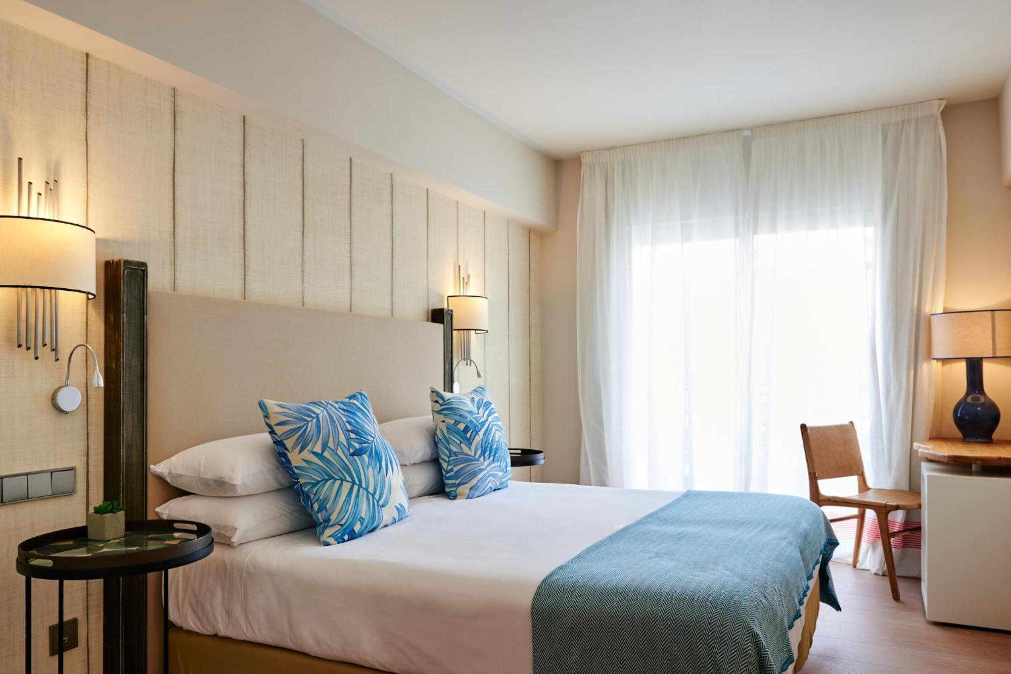 Hotel Honucai (Adults Only) Colonia de Sant Jordi Eksteriør billede