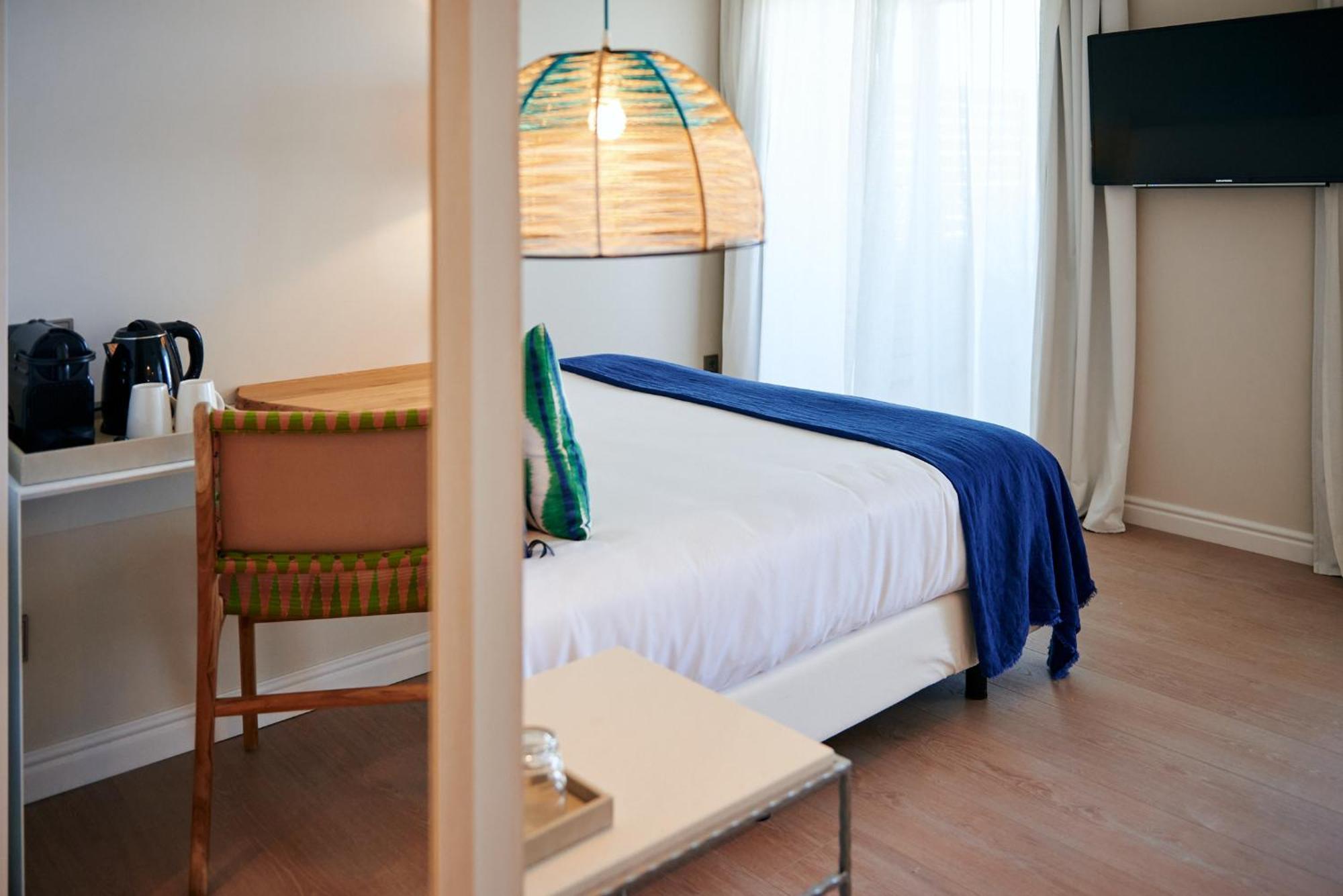 Hotel Honucai (Adults Only) Colonia de Sant Jordi Eksteriør billede