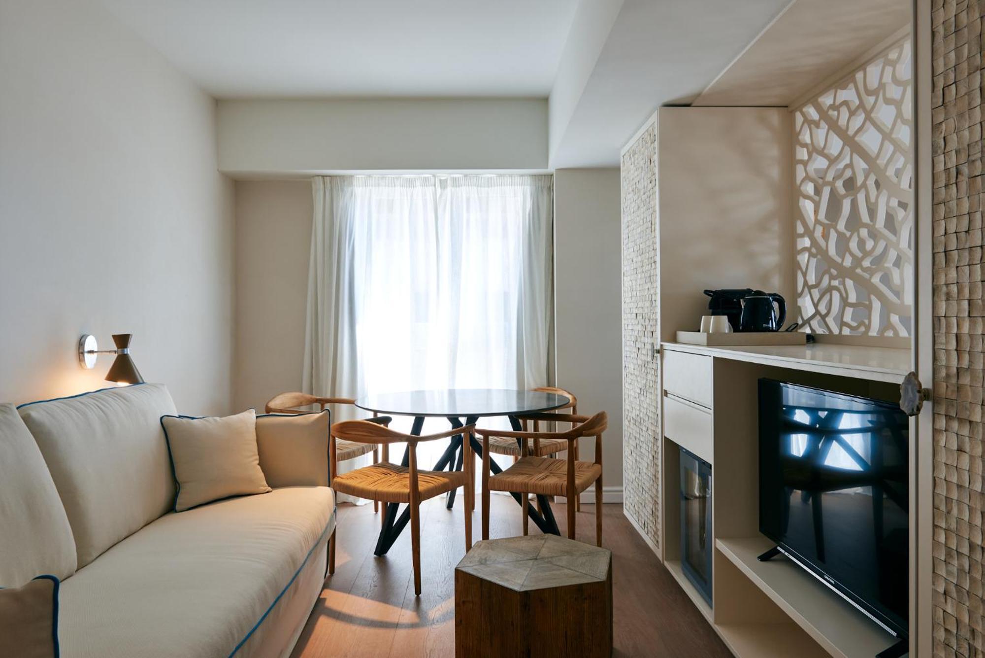 Hotel Honucai (Adults Only) Colonia de Sant Jordi Eksteriør billede
