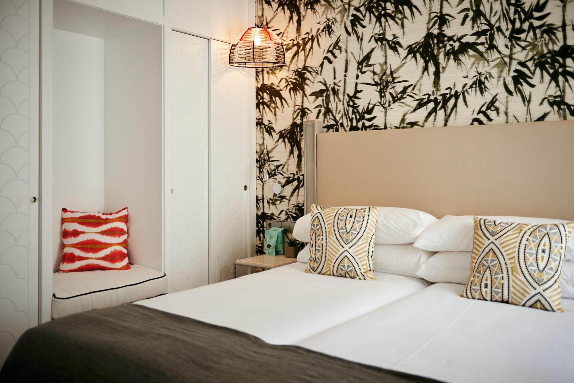 Hotel Honucai (Adults Only) Colonia de Sant Jordi Eksteriør billede