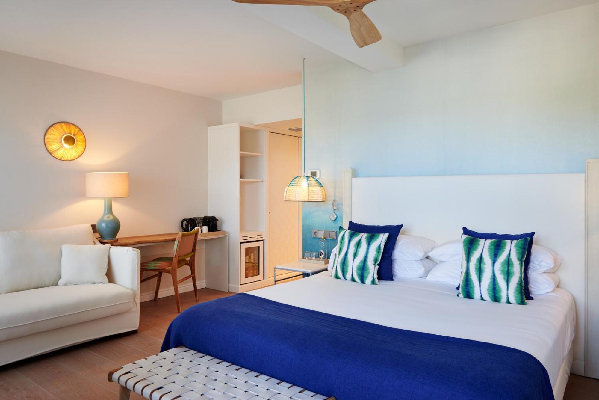 Hotel Honucai (Adults Only) Colonia de Sant Jordi Eksteriør billede