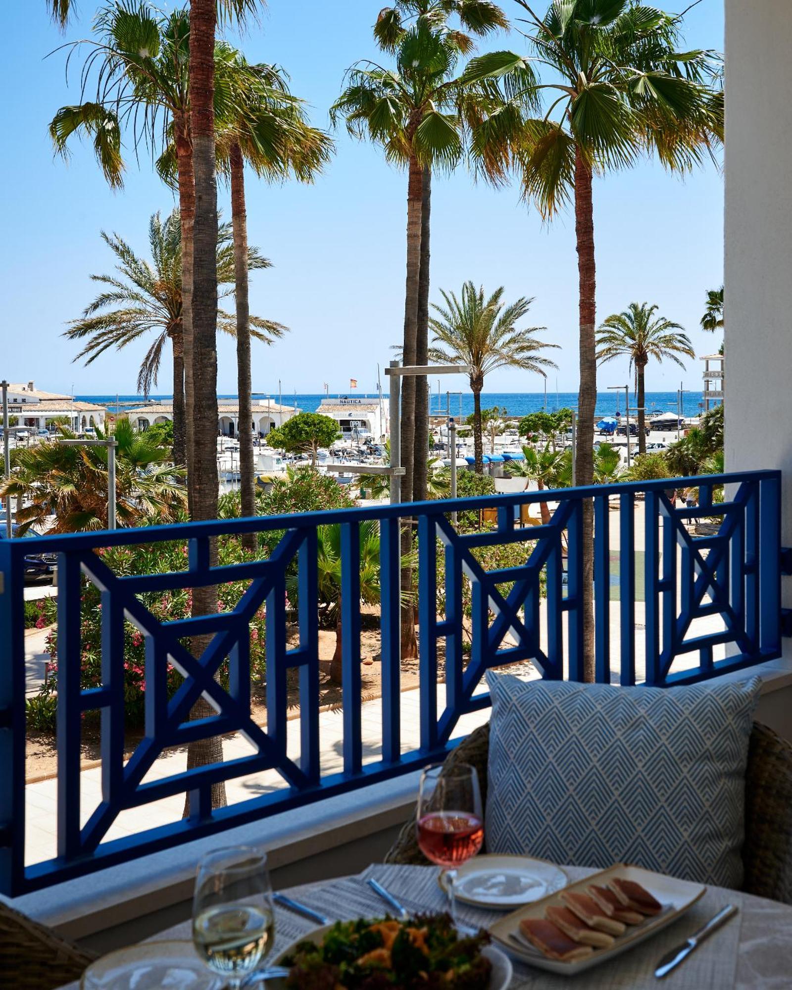 Hotel Honucai (Adults Only) Colonia de Sant Jordi Eksteriør billede