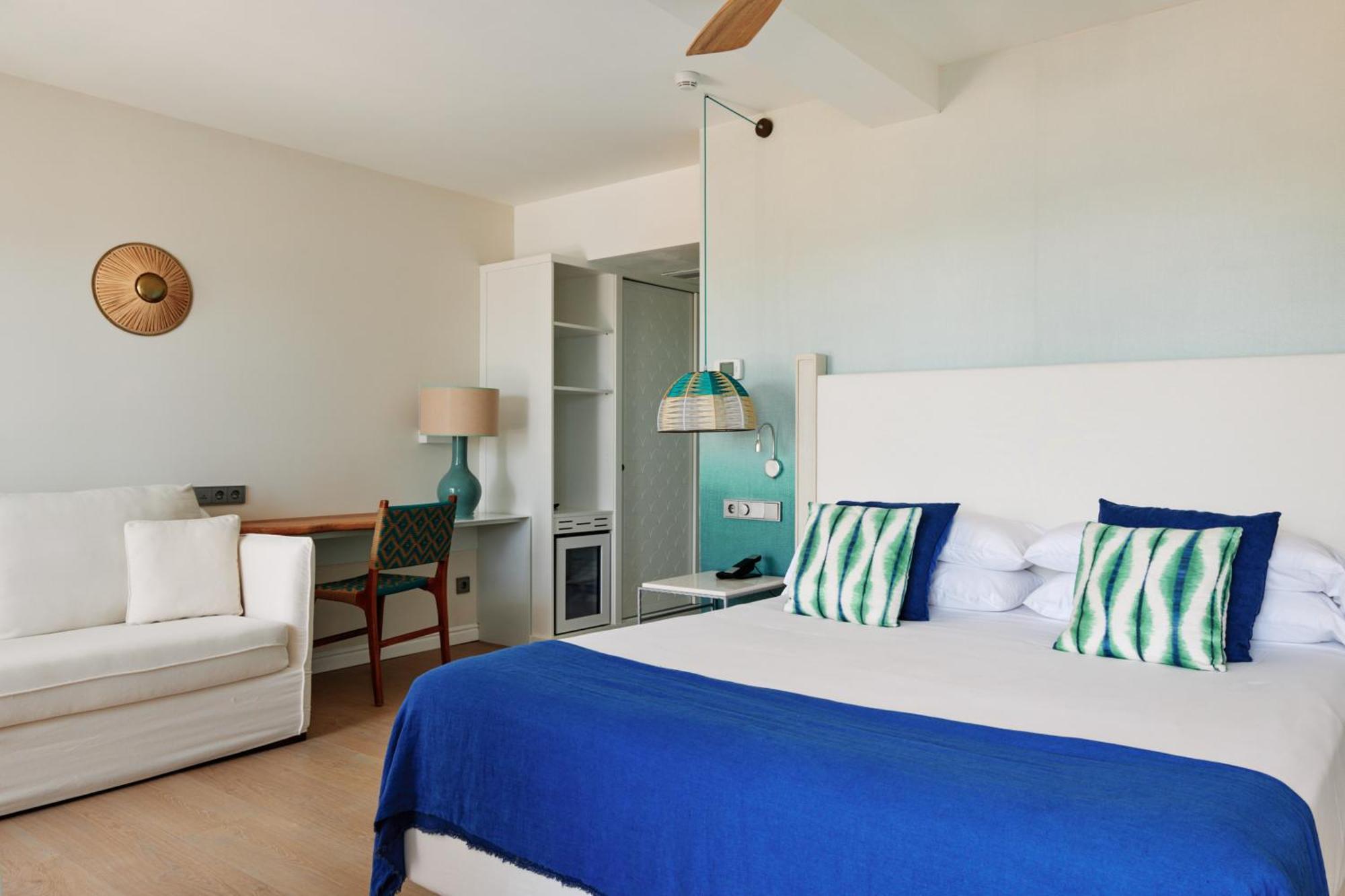 Hotel Honucai (Adults Only) Colonia de Sant Jordi Eksteriør billede