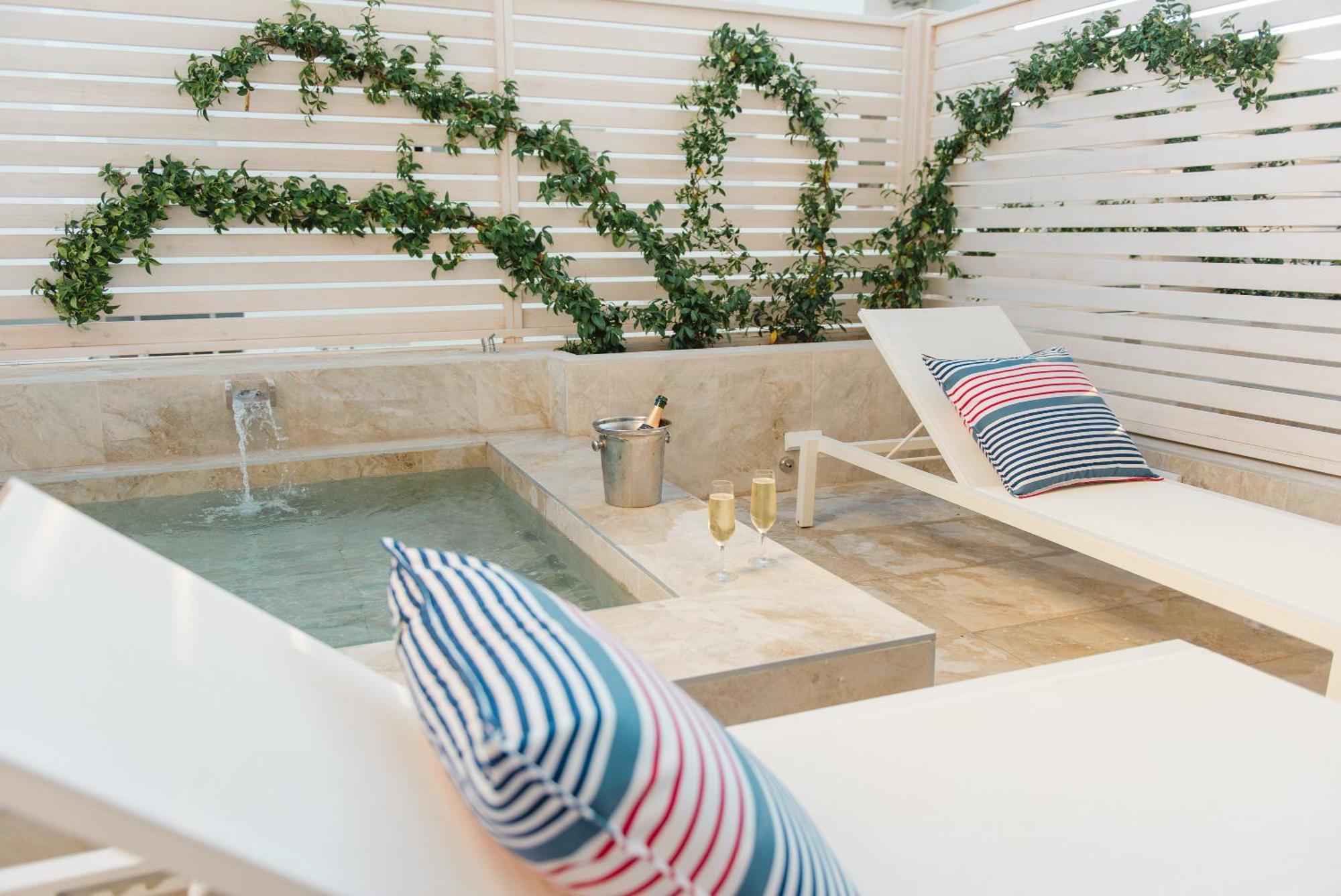 Hotel Honucai (Adults Only) Colonia de Sant Jordi Eksteriør billede