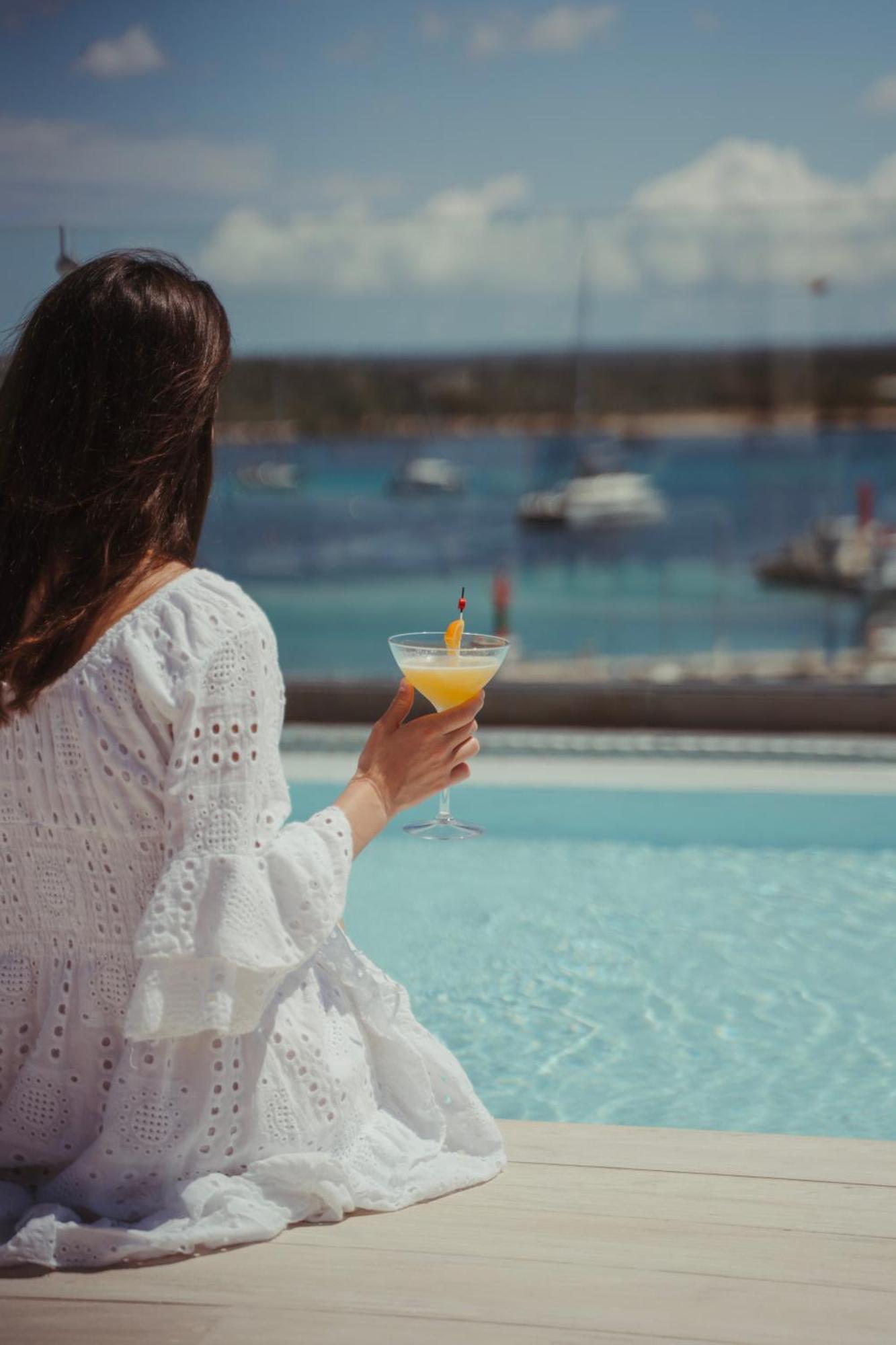 Hotel Honucai (Adults Only) Colonia de Sant Jordi Eksteriør billede