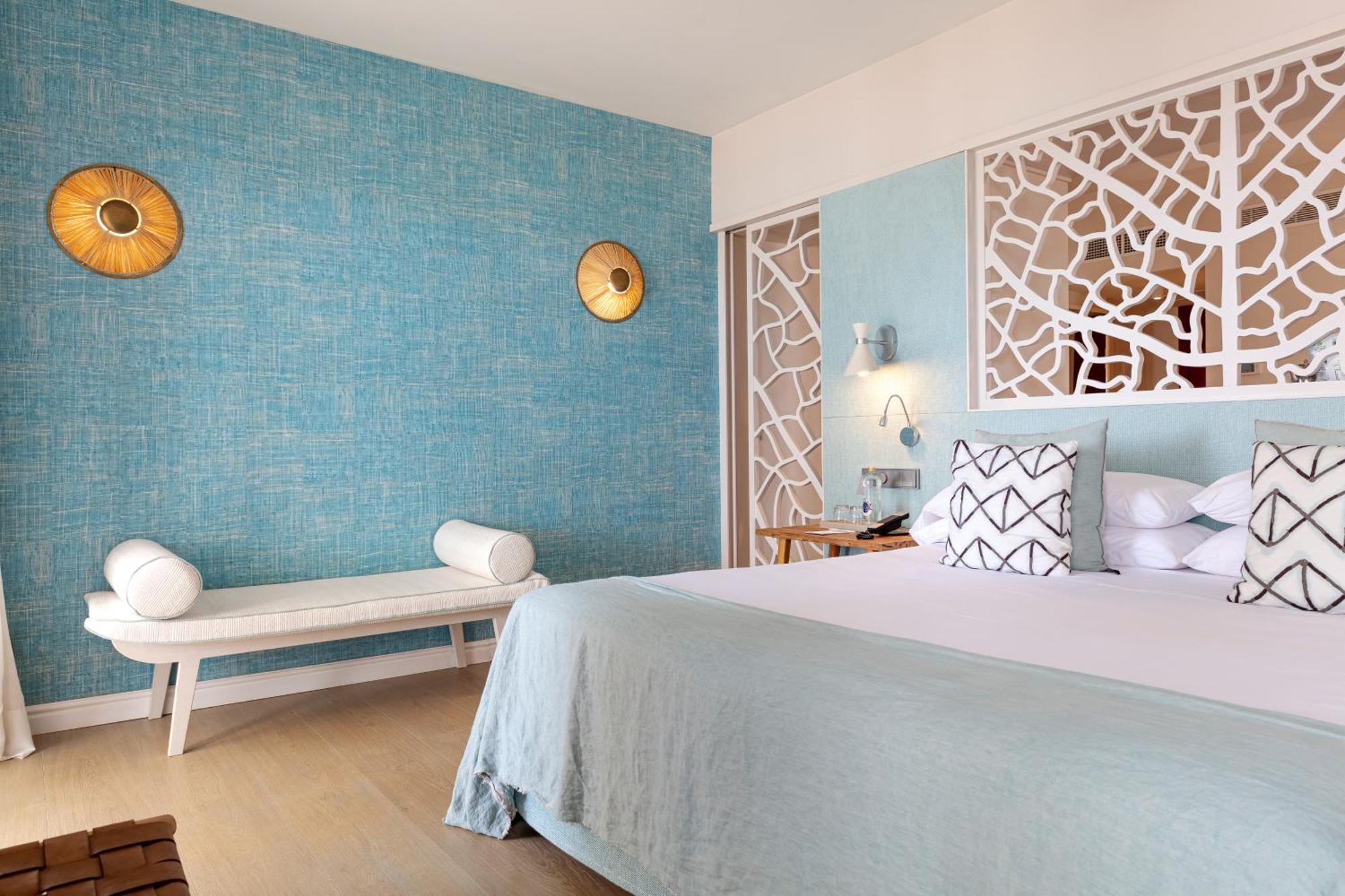 Hotel Honucai (Adults Only) Colonia de Sant Jordi Eksteriør billede
