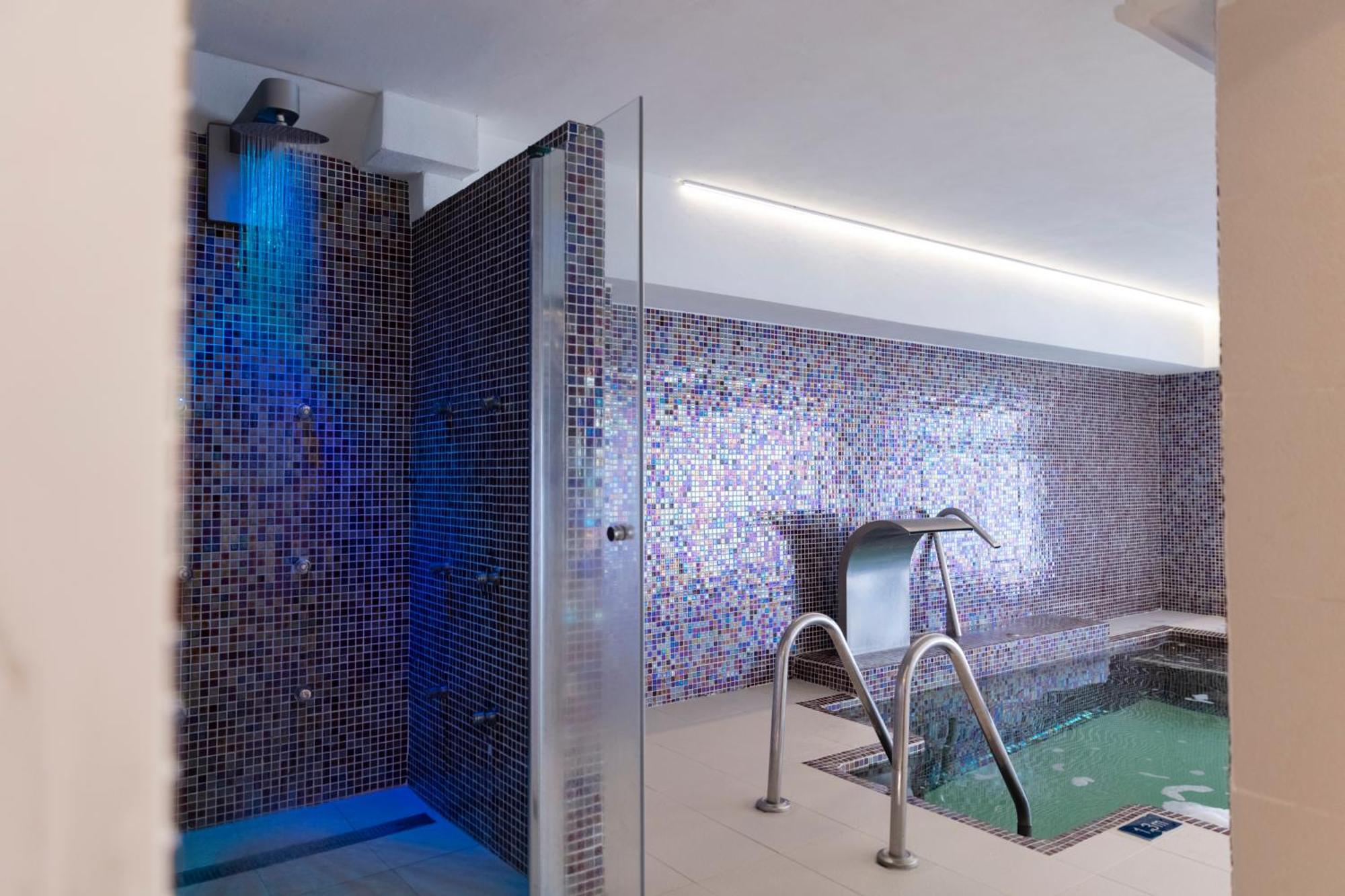 Hotel Honucai (Adults Only) Colonia de Sant Jordi Eksteriør billede