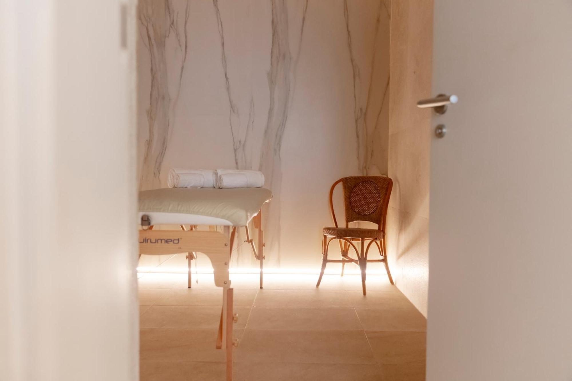 Hotel Honucai (Adults Only) Colonia de Sant Jordi Eksteriør billede
