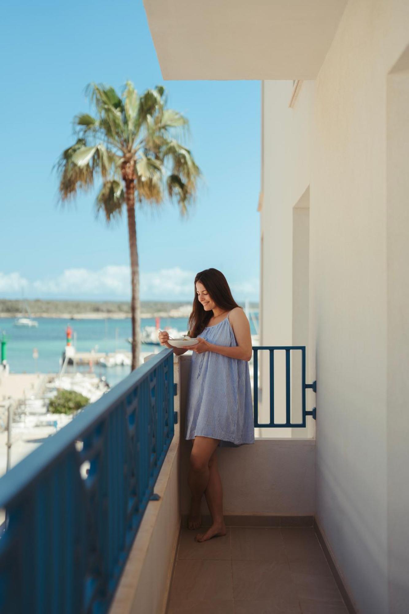 Hotel Honucai (Adults Only) Colonia de Sant Jordi Eksteriør billede