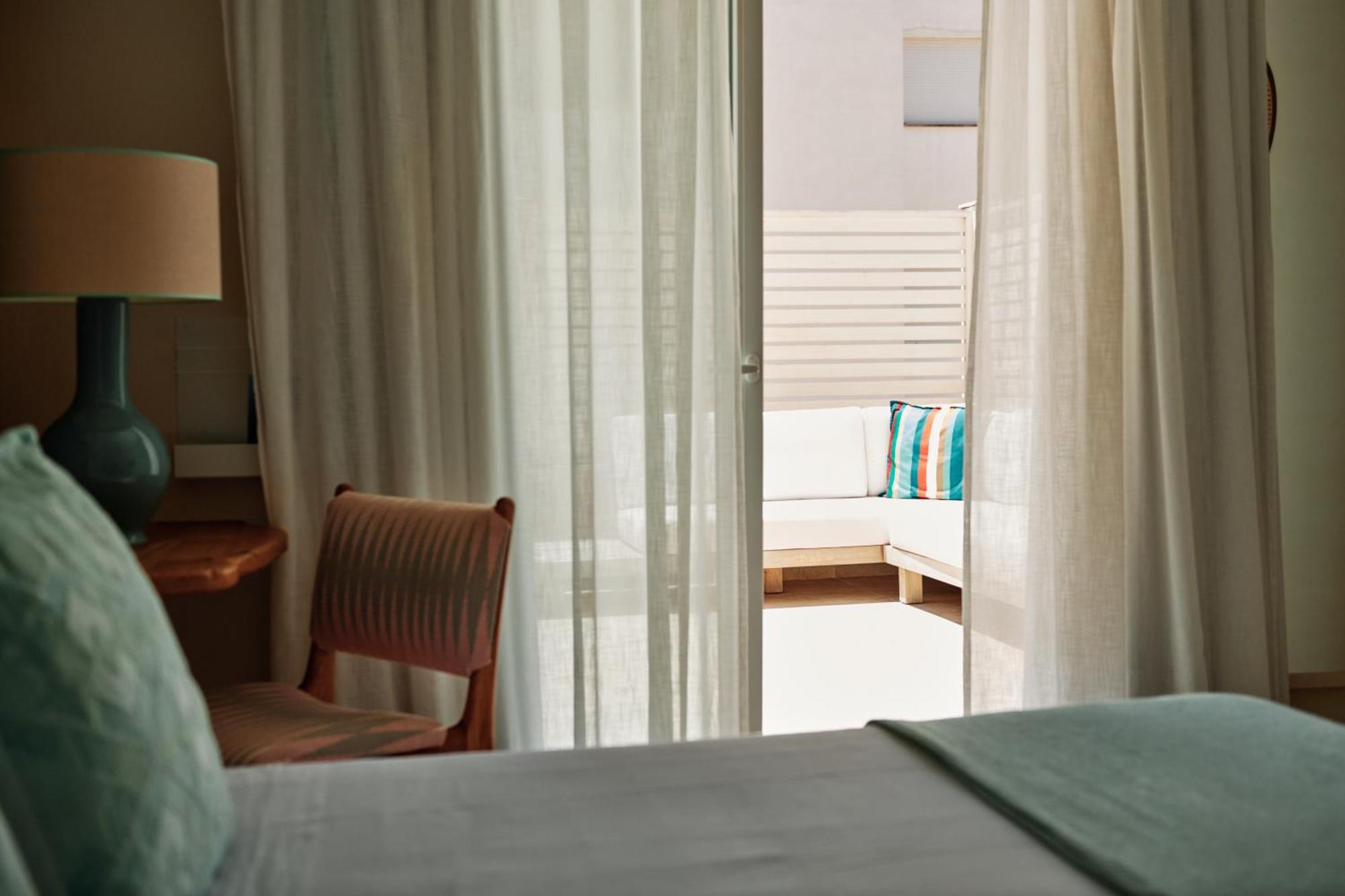 Hotel Honucai (Adults Only) Colonia de Sant Jordi Eksteriør billede
