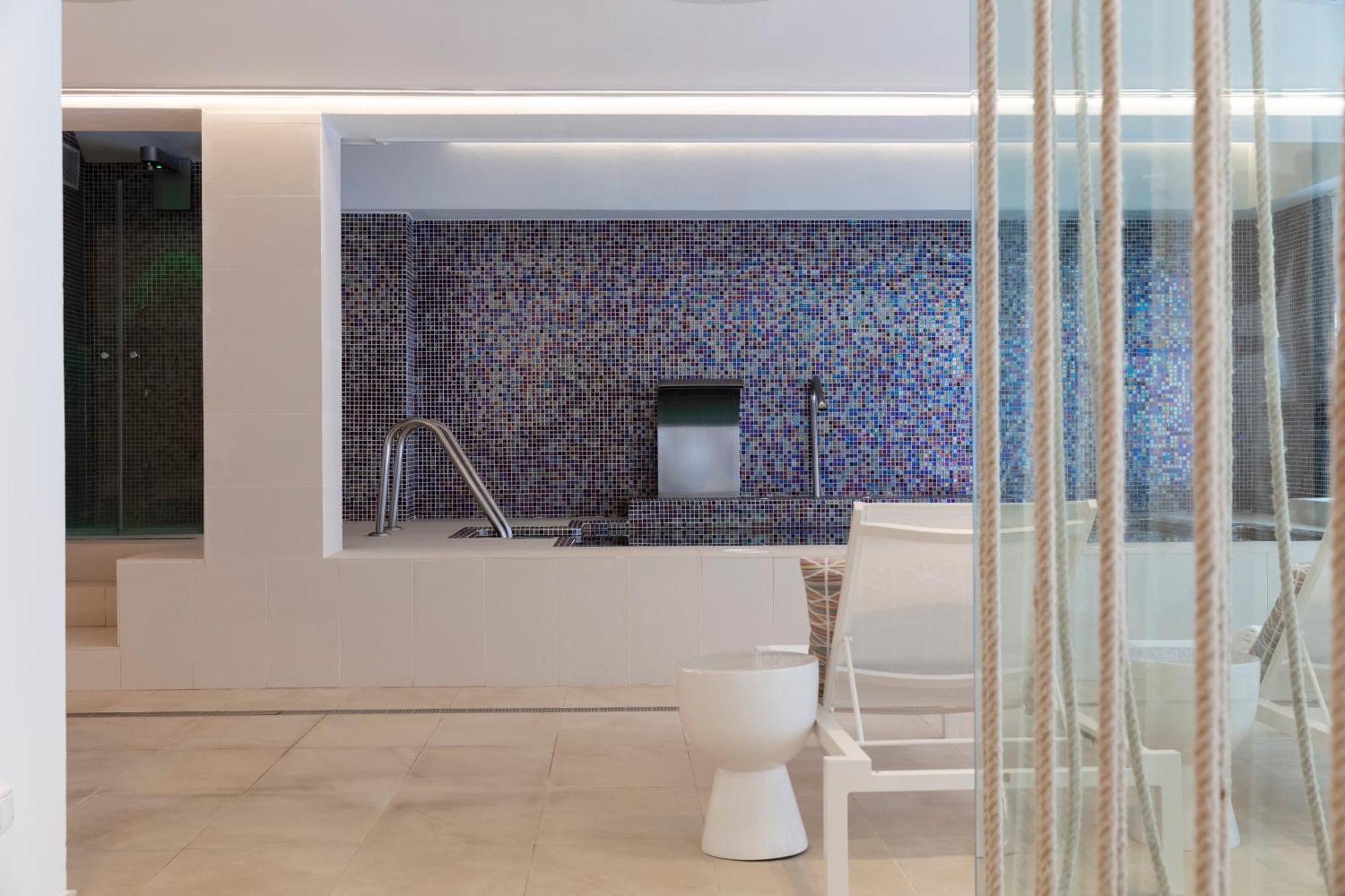 Hotel Honucai (Adults Only) Colonia de Sant Jordi Eksteriør billede